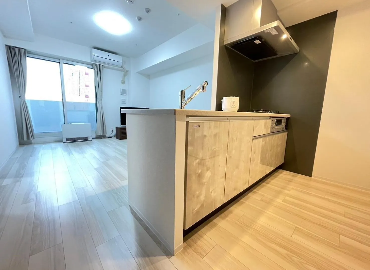 112 札幌中心部 すすきの駅より徒歩5分 ロケーション最高 Apartment Japan