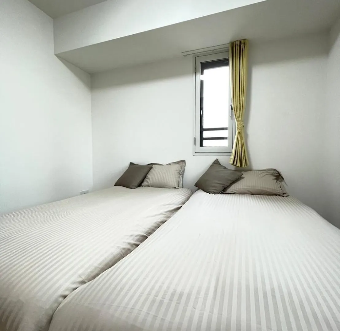112 札幌中心部 すすきの駅より徒歩5分 ロケーション最高 Apartment Sapporo