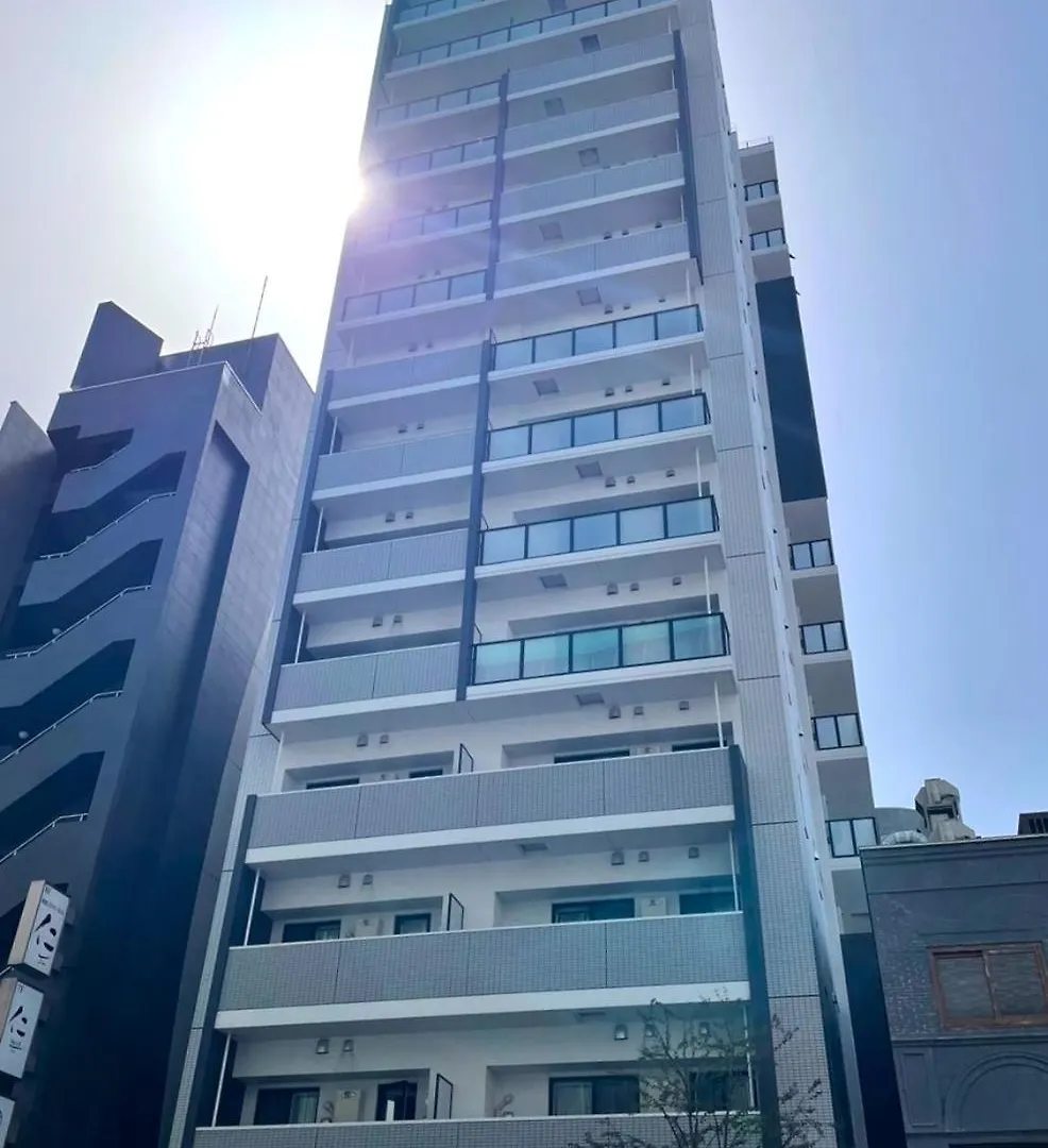 112 札幌中心部 すすきの駅より徒歩5分 ロケーション最高 Apartment