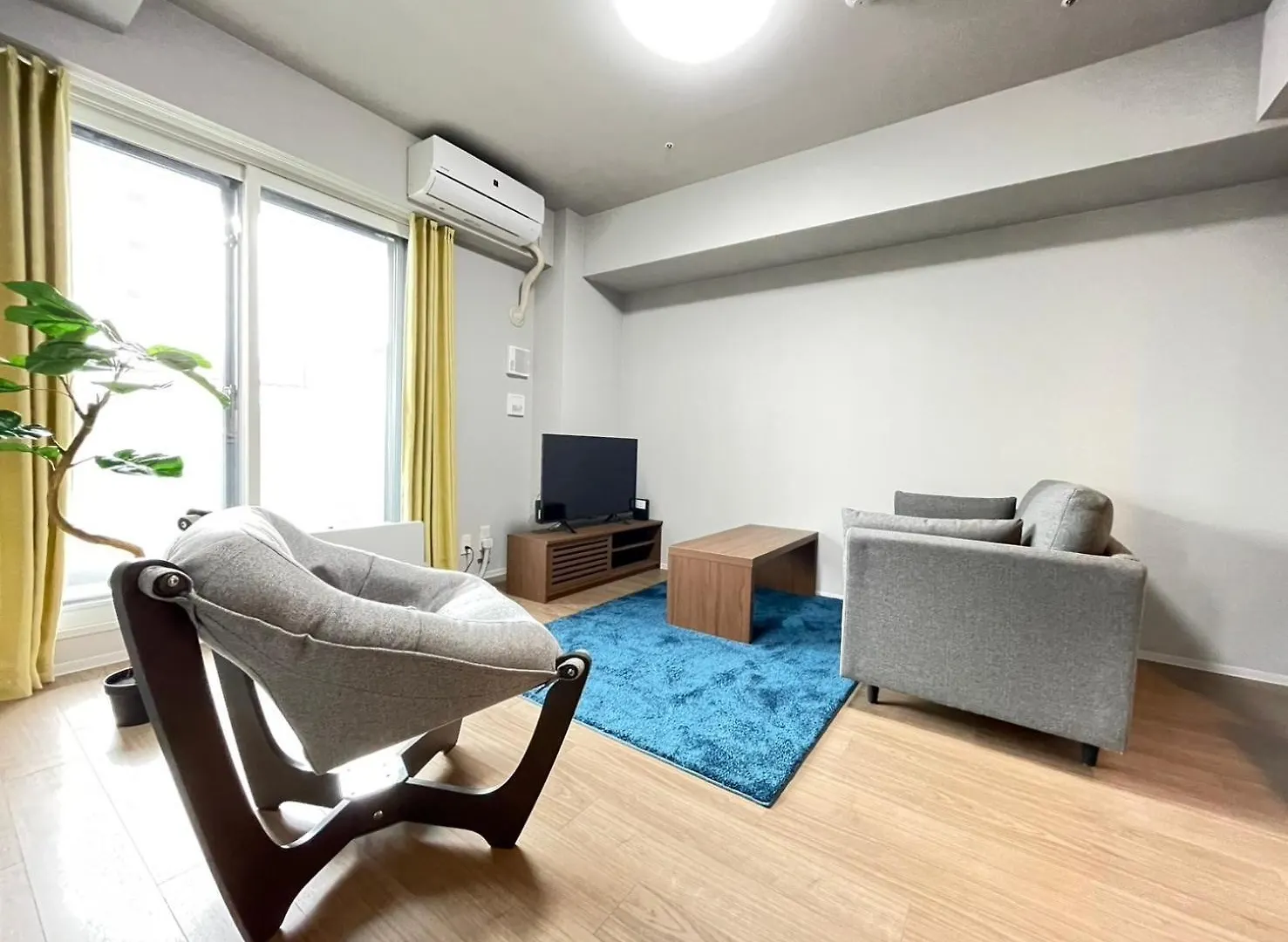 112 札幌中心部 すすきの駅より徒歩5分 ロケーション最高 Apartment